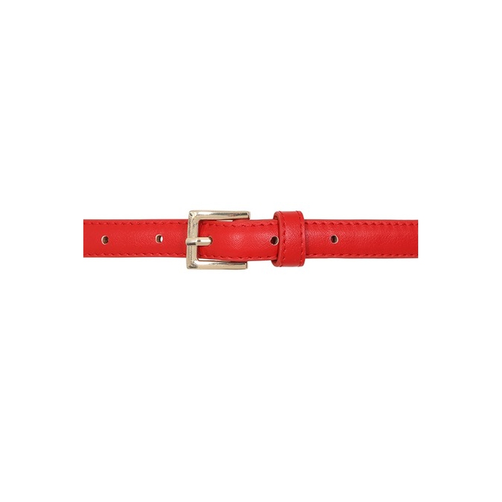 Banned - Rosalie Taille riem - Rood
